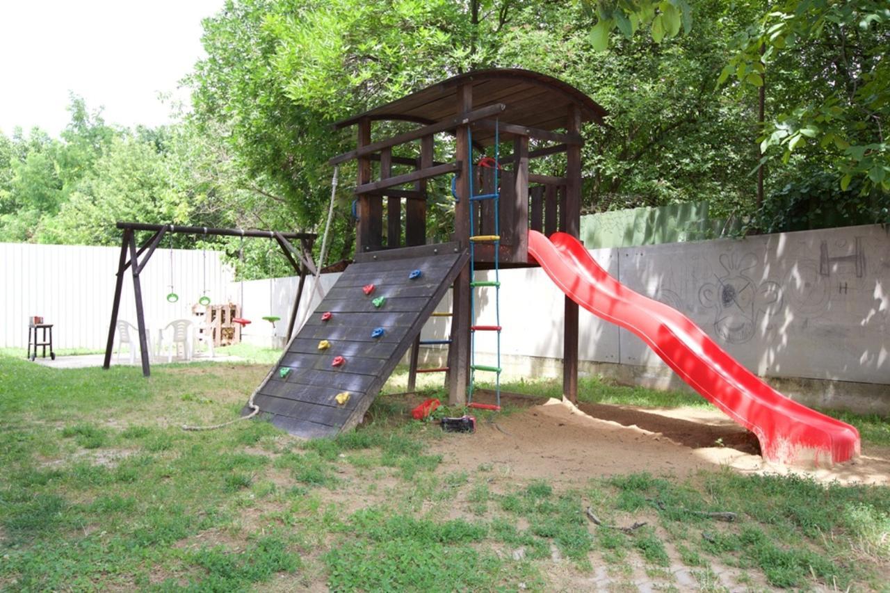 Zoli Apartmanok-Anita Koelcsey 34-36 ハイデゥソボスロー エクステリア 写真